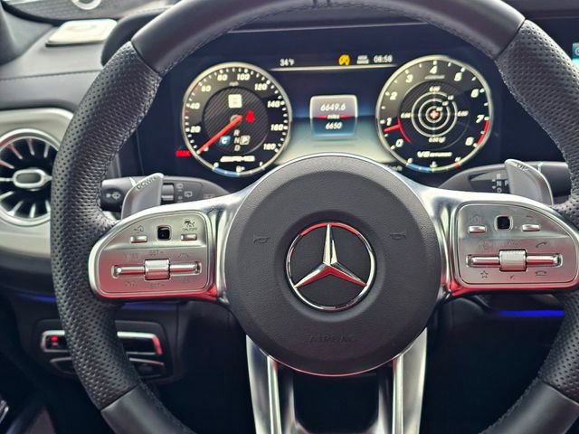 Certified 2022 Mercedes-Benz G 63 AMG 4MATIC image 33