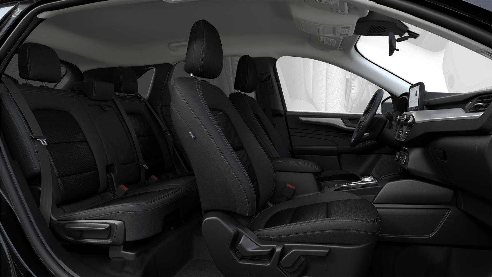 New 2025 Ford Escape Active w/ Cold Weather Package image 6
