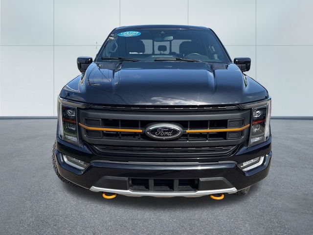 Used 2021 Ford F150 Tremor w/ Equipment Group 402A High AWD/4WD image 6