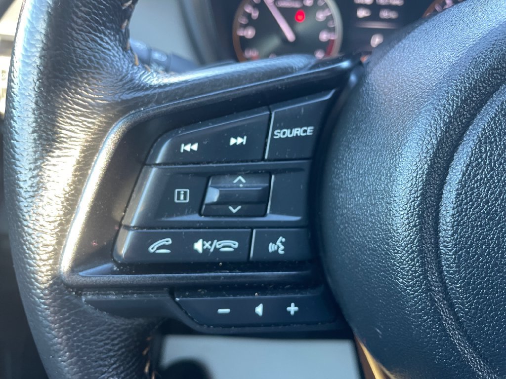 Used 2025 Subaru Outback Wilderness AWD/4WD image 40