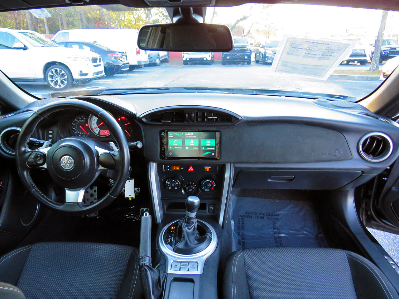 Used 2020 Toyota 86 image 20