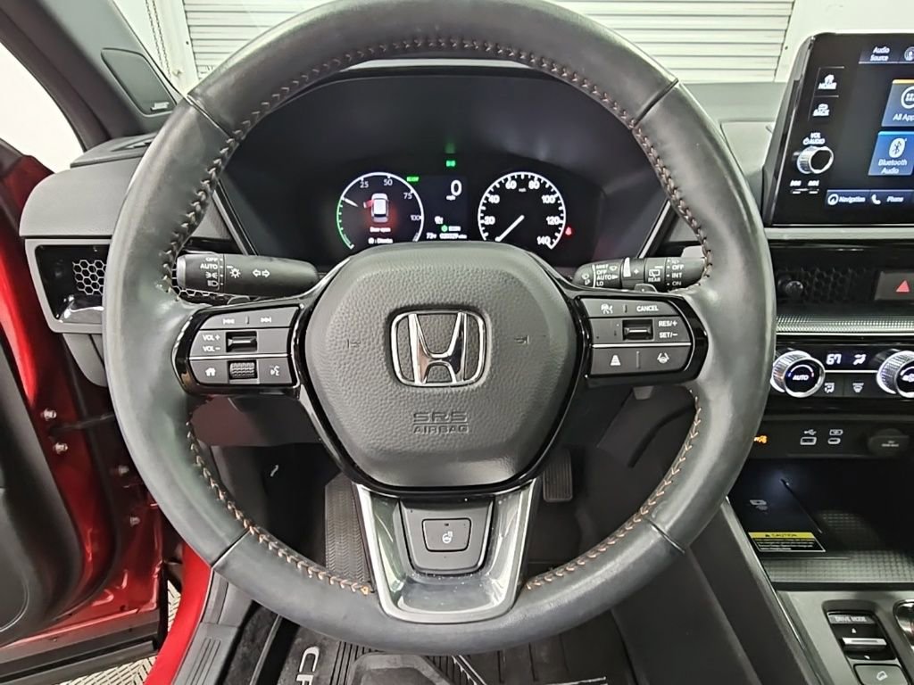 Used 2024 Honda CR-V Sport Touring image 29
