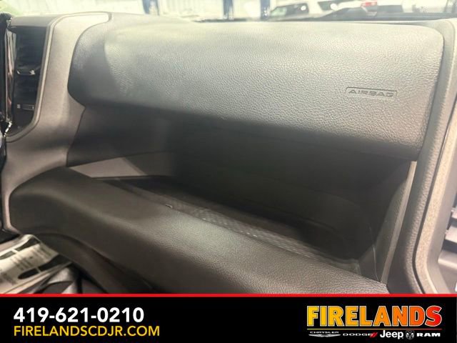 New 2026 RAM 2500 Tradesman image 27