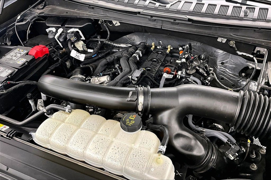 Certified 2025 Ford Expedition Max Active AWD/4WD image 35