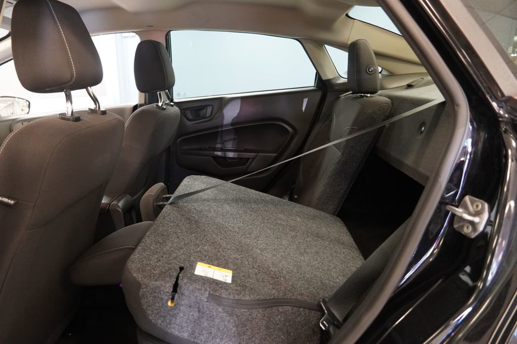 Used 2018 Ford Fiesta SE w/ Equipment Group 201A image 26