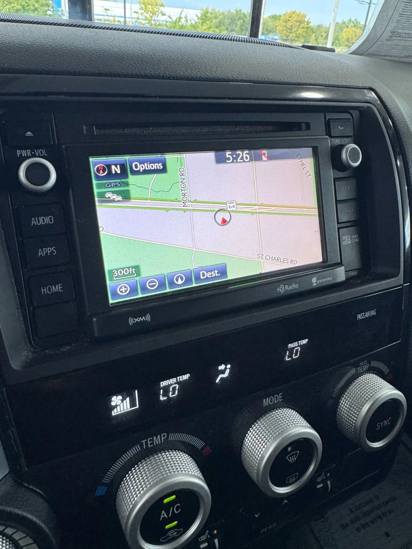 Used 2018 Toyota Sequoia TRD Sport image 32