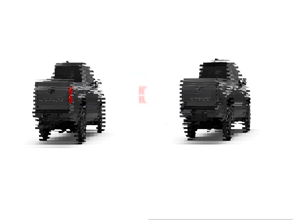 New 2026 Toyota Tacoma TRD Sport image 9