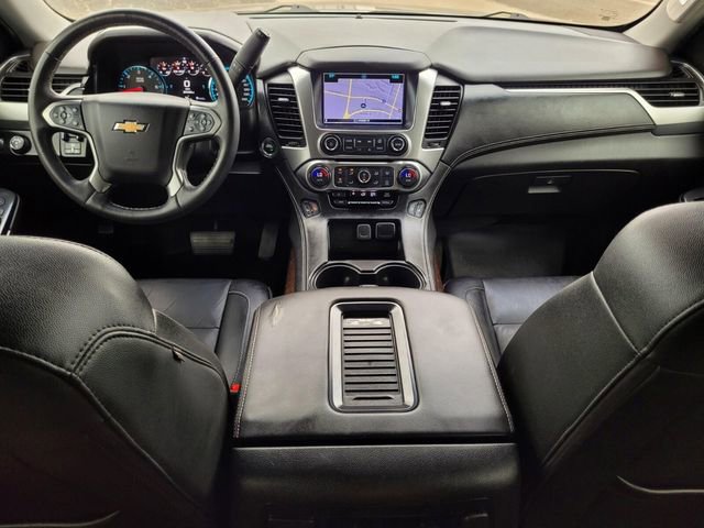Used 2017 Chevrolet Suburban LT image 26