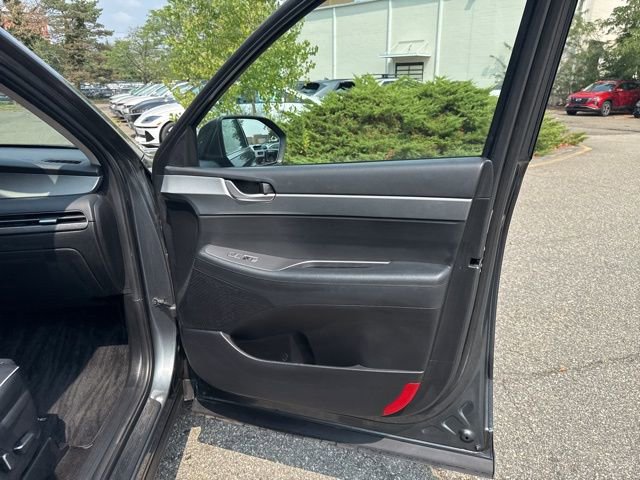 Used 2023 Hyundai Palisade XRT image 31