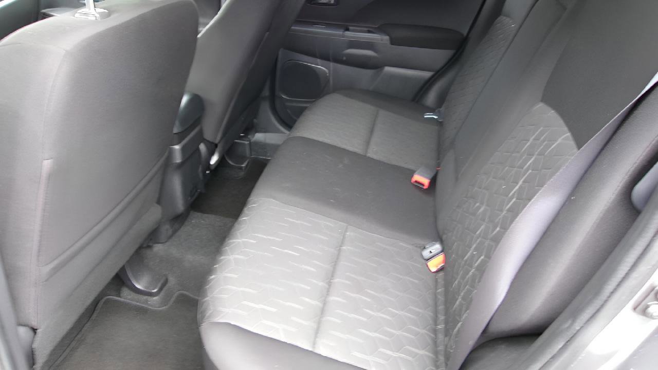 Used 2025 Mitsubishi Outlander Sport ES image 9