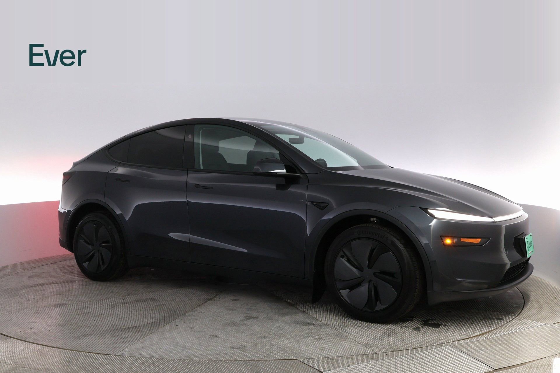 Used 2026 Tesla Model Y Long Range image 5