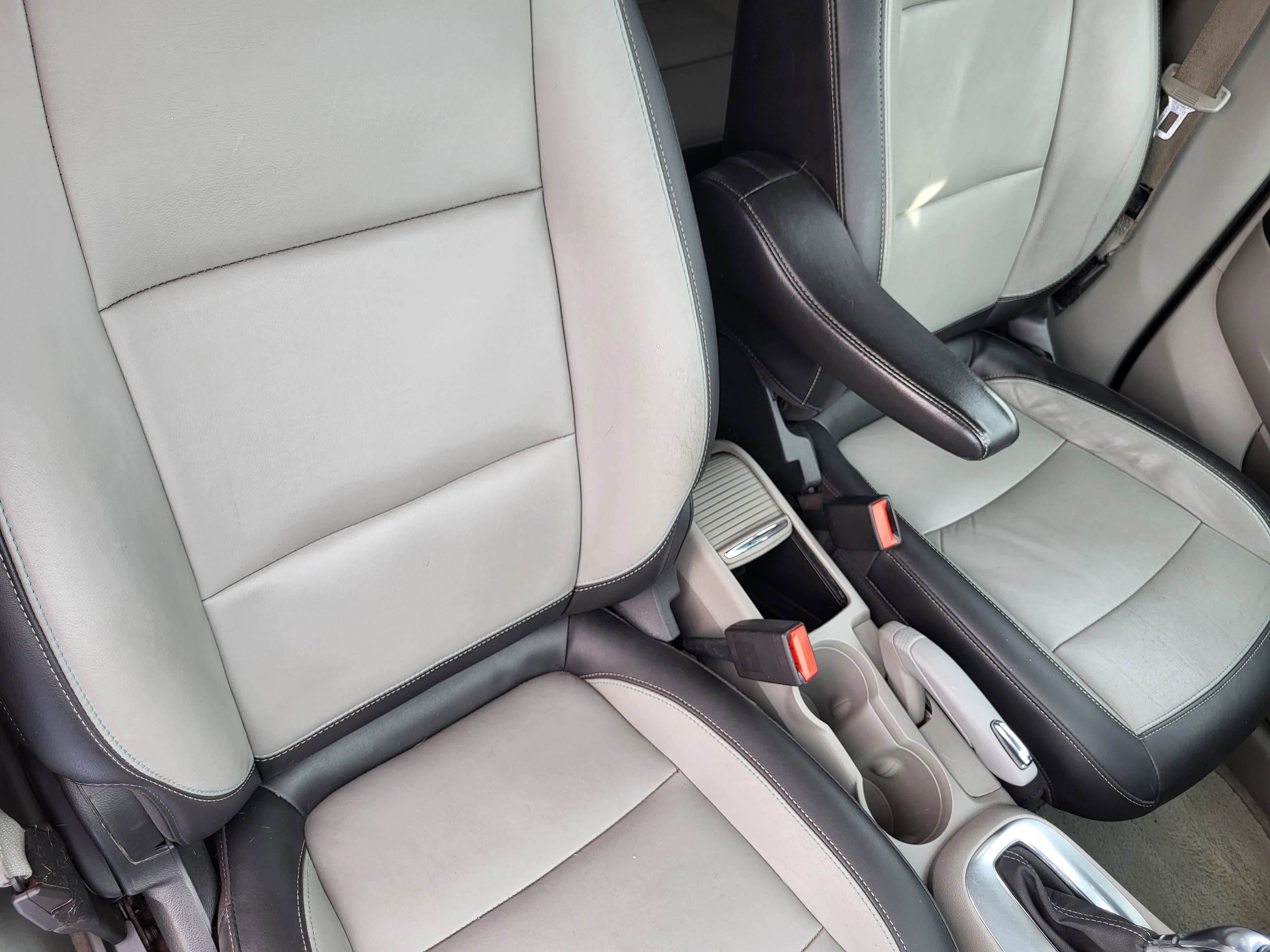 Used 2016 Buick Encore Leather image 15