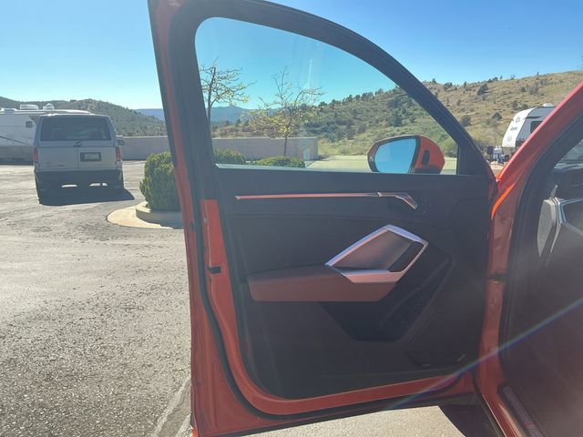 Used 2023 Audi Q3 2.0T Premium Plus image 18