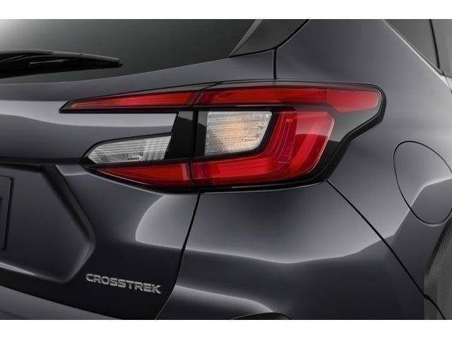 New 2025 Subaru Crosstrek 2.5i Limited w/ Popular Package #4A image 36