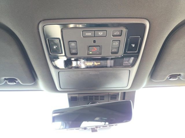 Used 2026 Toyota Grand Highlander MAX Platinum image 23