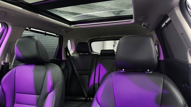 Used 2024 Nissan Rogue SV w/ SV Premium Package image 15