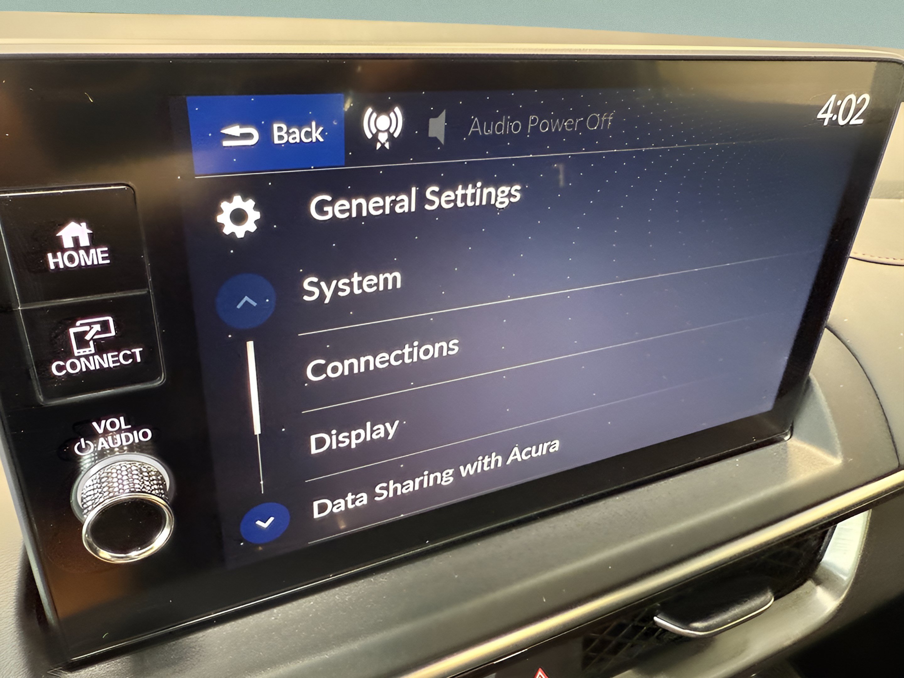 New 2026 Acura ADX A-Spec AWD/4WD image 24