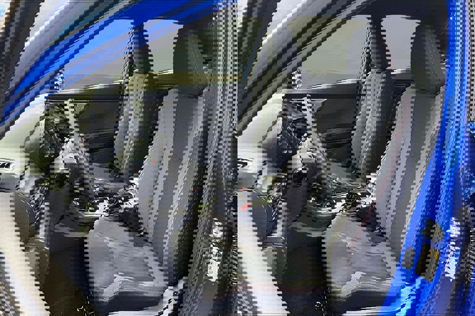 Used 2023 Subaru WRX image 13