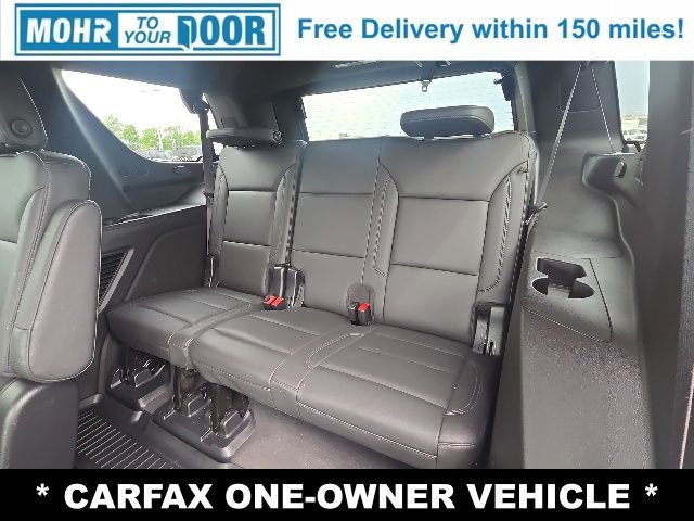 Used 2021 Chevrolet Tahoe Z71 AWD/4WD image 18