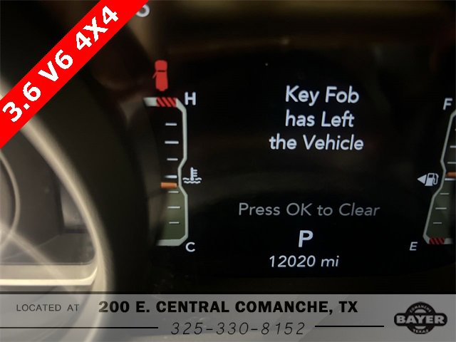 Used 2024 Jeep Wrangler Sport S image 11