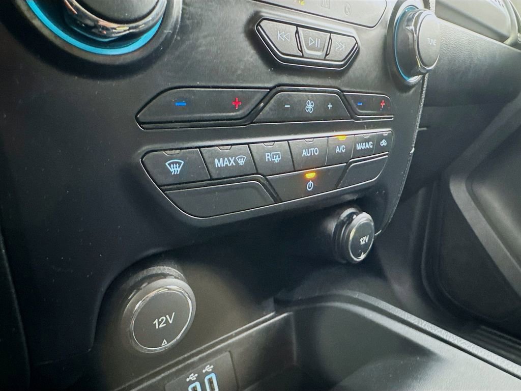 Used 2019 Ford Ranger XLT w/ Black Appearance Package image 18