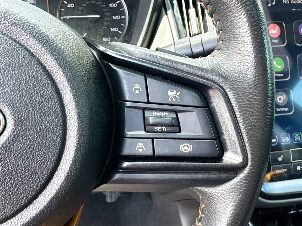 Used 2023 Subaru Outback Wilderness AWD/4WD image 9