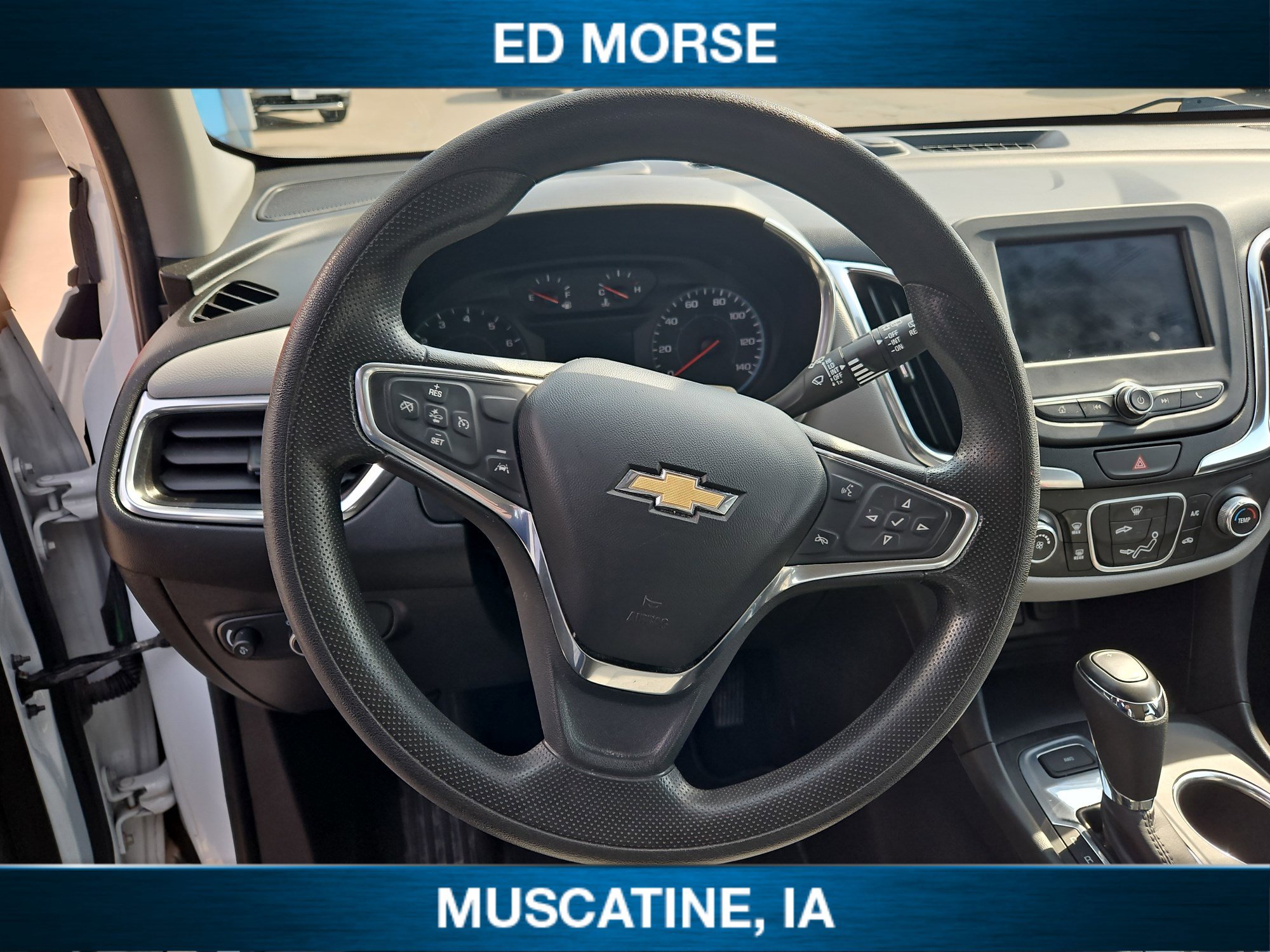 Used 2021 Chevrolet Equinox LS image 14