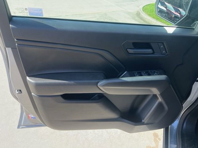 New 2026 Chevrolet Colorado W/T w/ WT Custom Package image 12