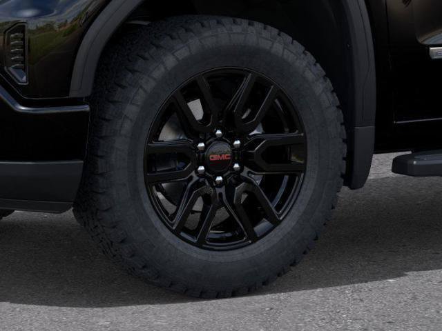 New 2026 GMC Sierra 1500 Elevation w/ Preferred Package AWD/4WD image 9
