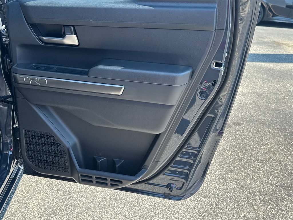 New 2025 Toyota Tacoma TRD Off-Road image 16
