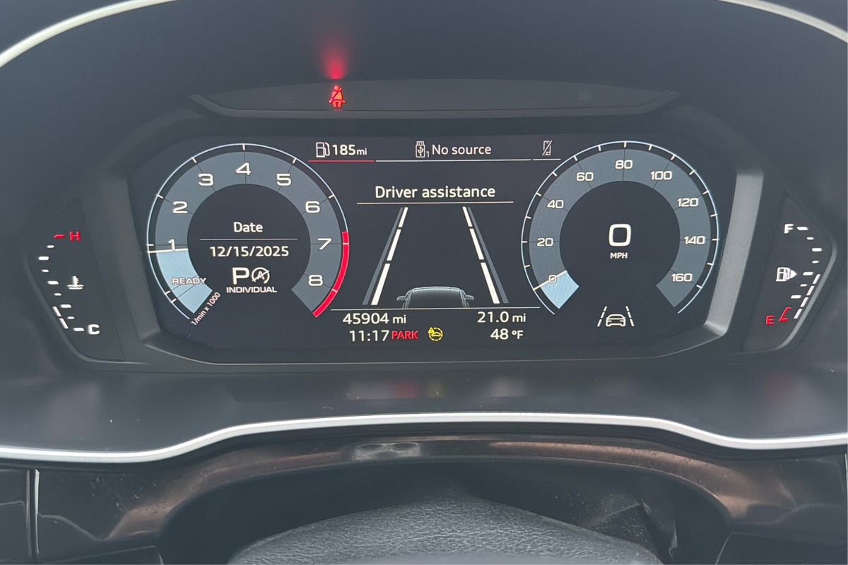 Used 2023 Audi Q3 2.0T Premium image 17