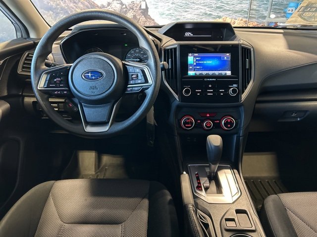 Used 2023 Subaru Crosstrek 2.0i image 3