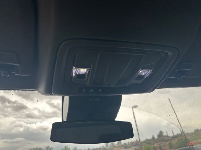 Used 2024 Chevrolet Silverado 2500 W/T image 19