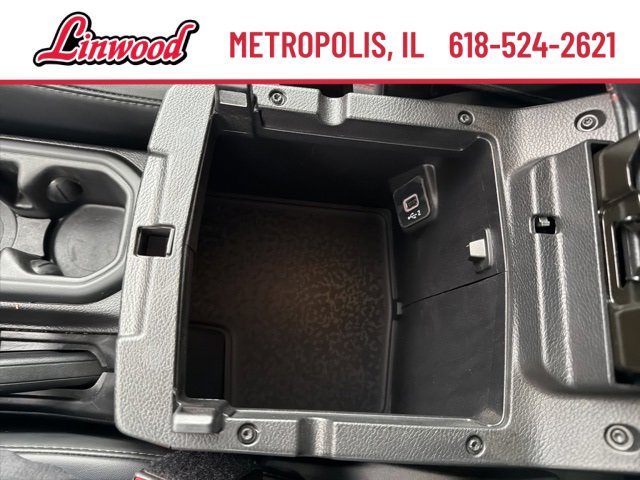 Used 2024 Jeep Gladiator Rubicon image 20