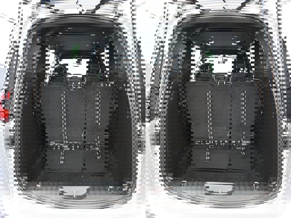 New 2026 Chrysler Pacifica Select image 23