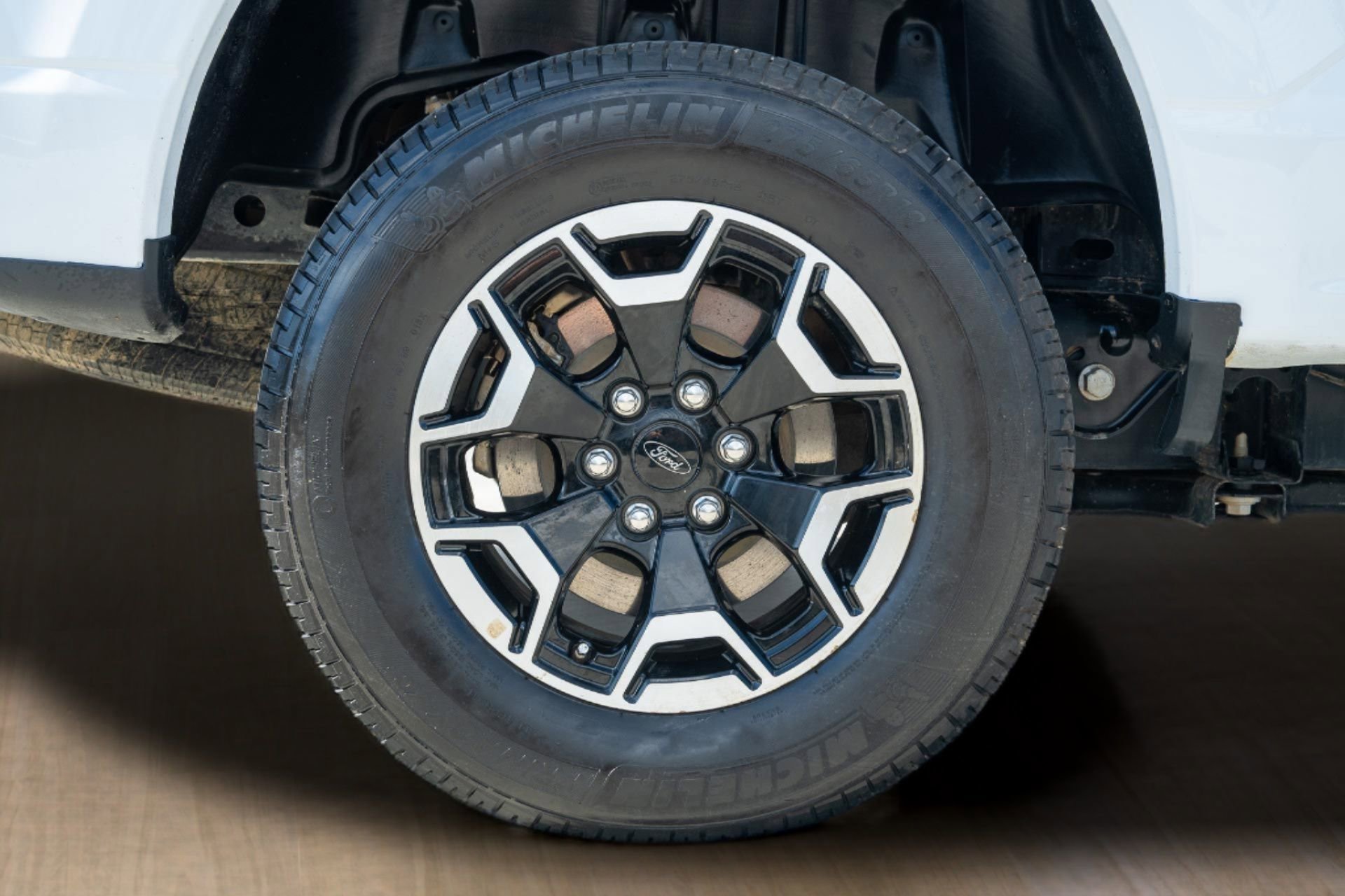 Used 2022 Ford F150 Lightning Pro image 32