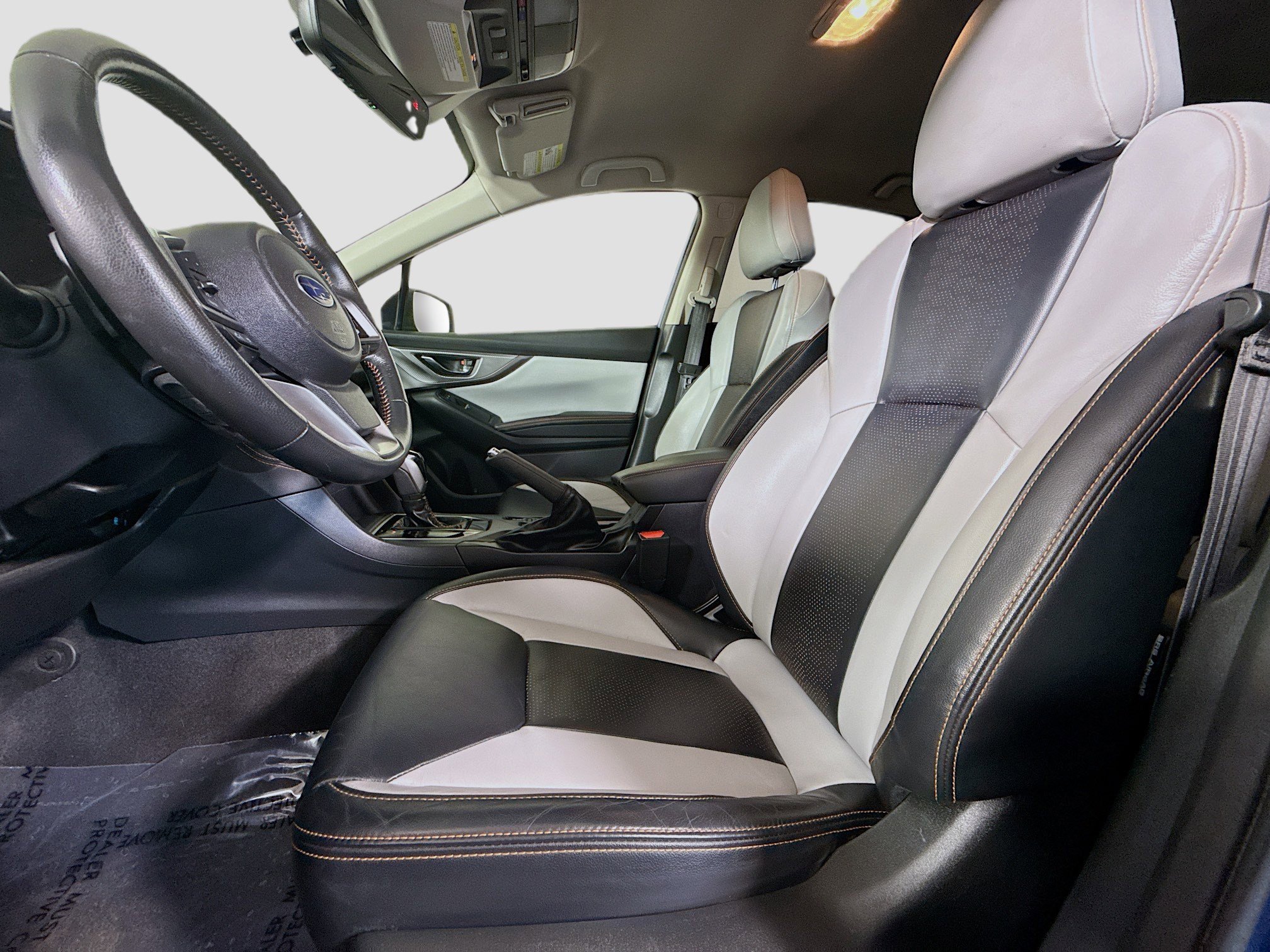 Used 2021 Subaru Crosstrek 2.5i Limited w/ Popular Package #3 image 22