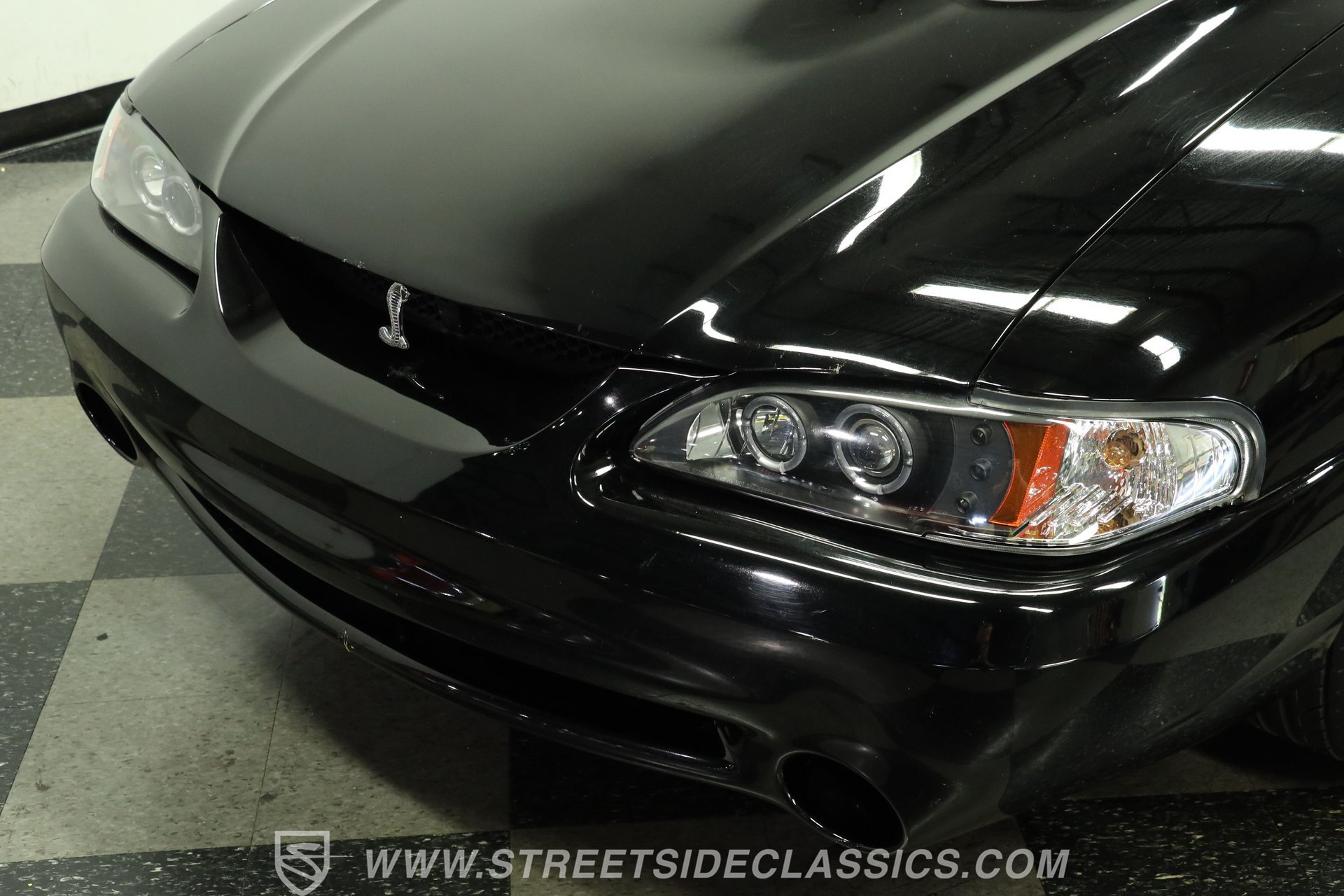 Used 1998 Ford Mustang Cobra RWD image 19