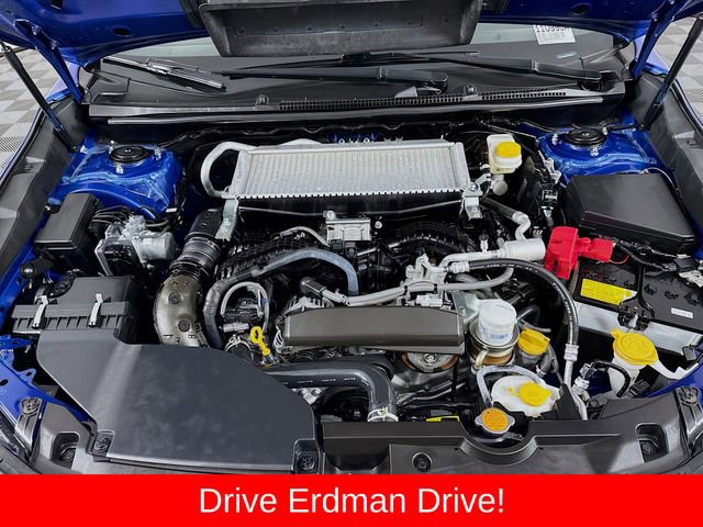 Used 2024 Subaru WRX AWD/4WD image 29