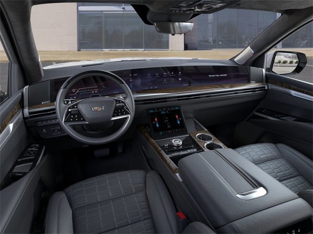 New 2026 Cadillac Escalade Platinum Sport image 15