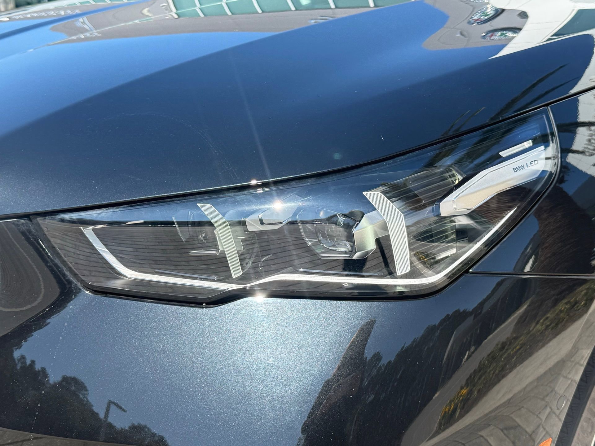 Used 2024 BMW 530i xDrive w/ Convenience Package image 21