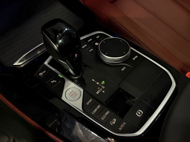 Used 2024 BMW X4 M40i w/ Premium Package image 30