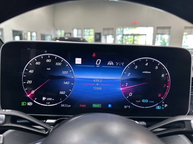 Used 2021 Mercedes-Benz S 580 4MATIC Sedan w/ AMG Line image 56