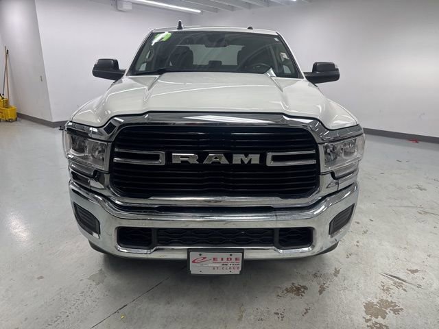 Used 2019 RAM 2500 Big Horn image 3