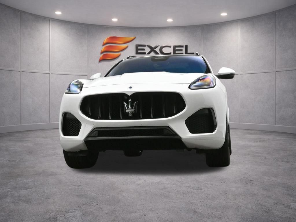 Used 2023 Maserati Grecale Modena image 51