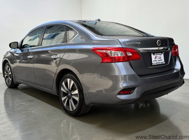 Used 2018 Nissan Sentra SL image 4