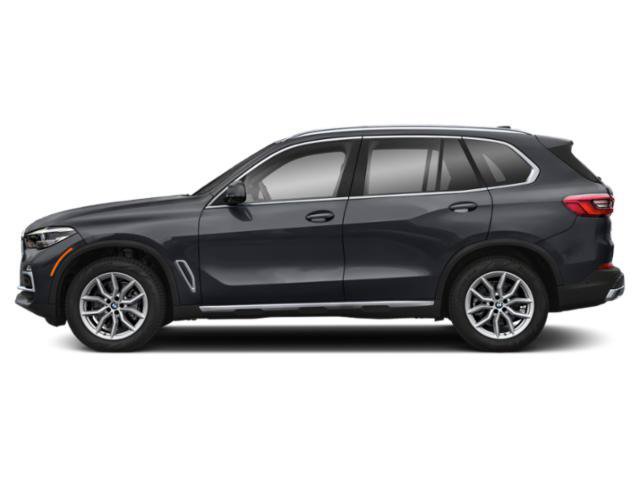 Used 2019 BMW X5 xDrive40i w/ Convenience Package AWD/4WD image 6