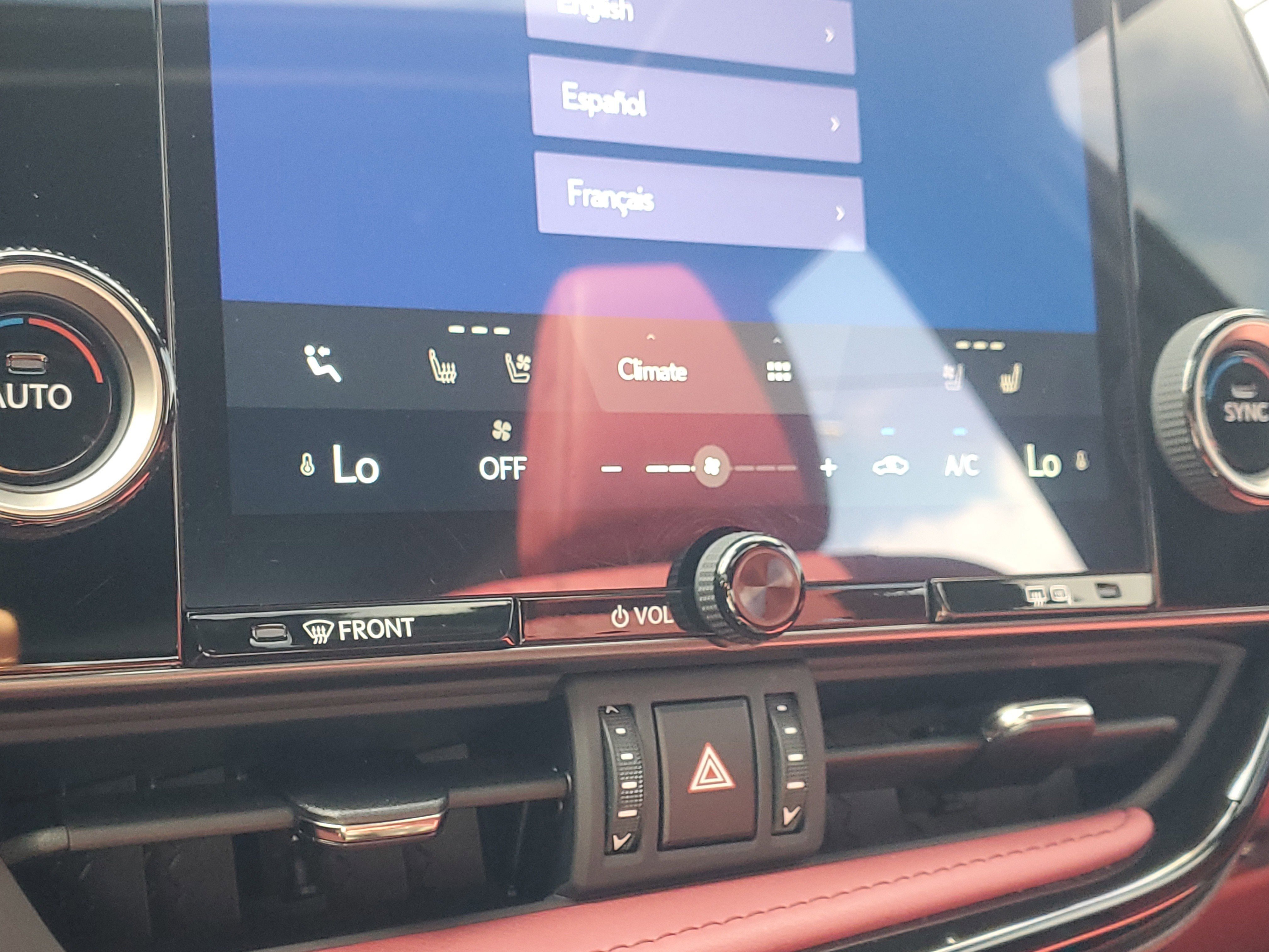 Used 2026 Lexus NX 350 AWD w/ Accessory Package (K3) image 29