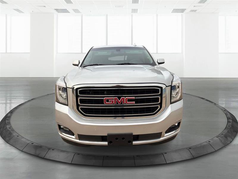 Used 2018 GMC Yukon SLE w/ Convenience Package AWD/4WD image 3