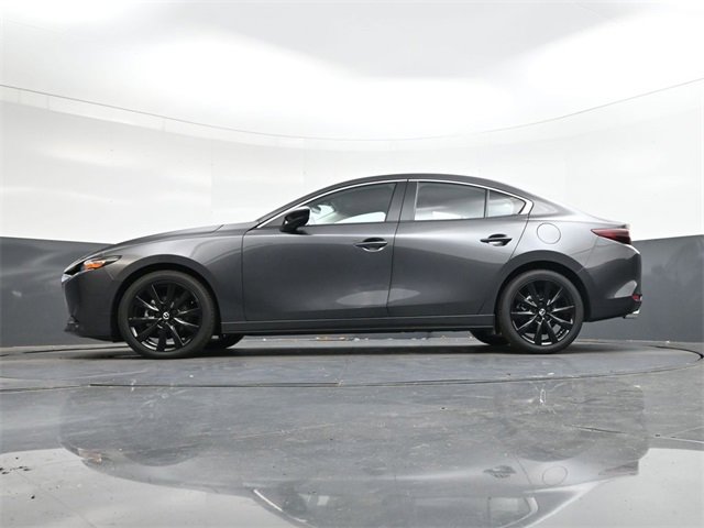 Used 2025 MAZDA MAZDA3 s image 29